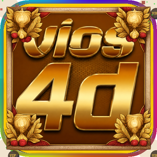 vios4d — mitra unggulan